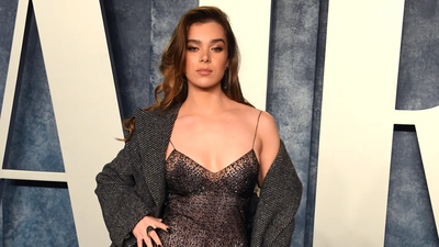 Is Hailee Steinfeld expected to attend Josh Allen’s first playoff game against the Jacksonville Jaguars since they tied the knot?