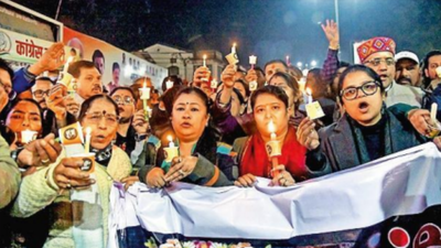 Rishikesh resort murder: FIR registered after PadmaBhushan environmentalist lodges complaint against ‘VIP’