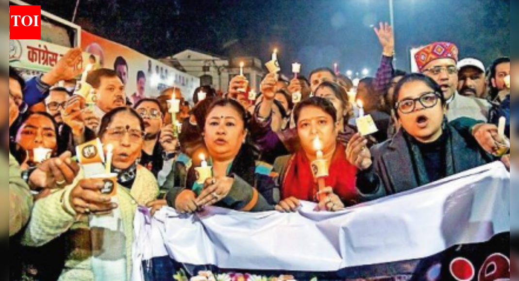 Rishikesh resort murder: FIR lodged after complaint against ‘VIP’