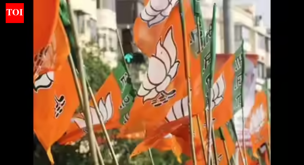 BJP drops Badlapur Pocso case accused as councillor