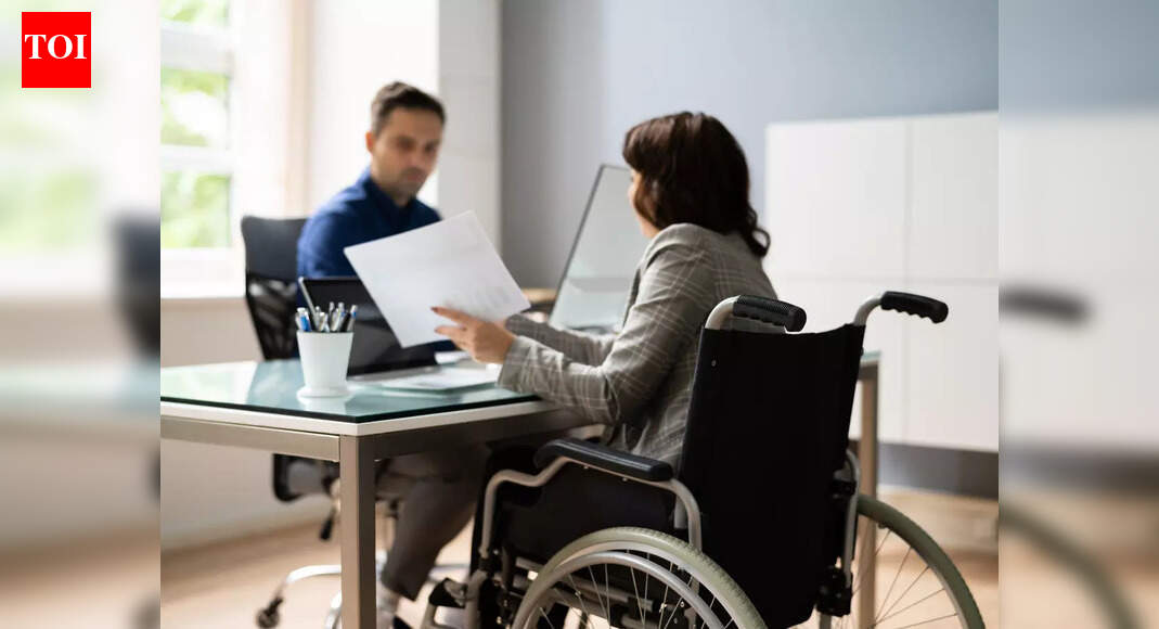 HC judge appeals for equal access to justice for persons with disabilities