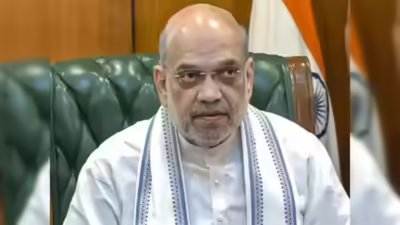 Transparent recruitment ended paper leak scandals of Congess era in Rajasthan: Shah