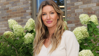 Gisele Bündchen's $400 million fortune reportedly at risk as prenup with new husband has "loopholes" while Tom Brady remains distant
