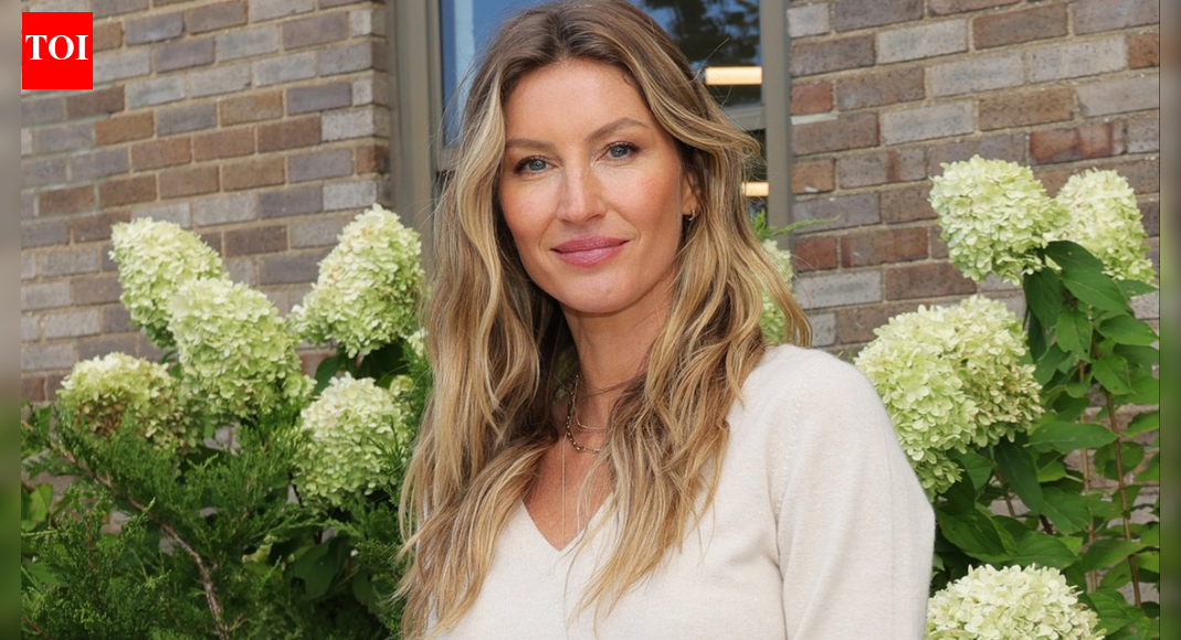 Gisele Bündchen's $400 million fortune reportedly at risk as prenup with new husband has 