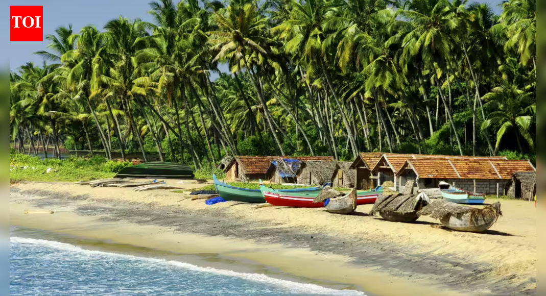 Goa saw 1 crore tourists in 2025, but foreign arrivals below pre-Covid levels