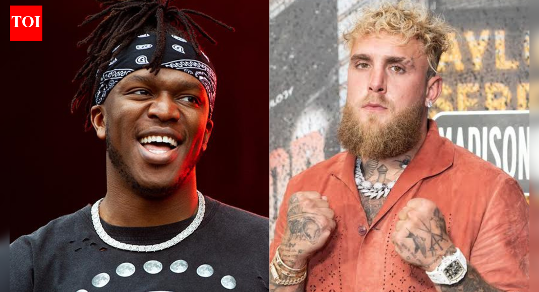 Why did KSI refuse to fight Jake Paul? British YouTuber explains turning down $30 million boxing offer publicly