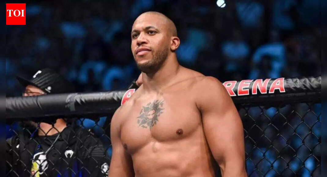 Ciryl Gane under fire again as training clip revives UFC 321 Tom Aspinall controversy