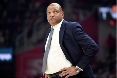 Doc Rivers calls Minnesota ICE shooting “straight-up murder” as Bucks coach questions leadership and values