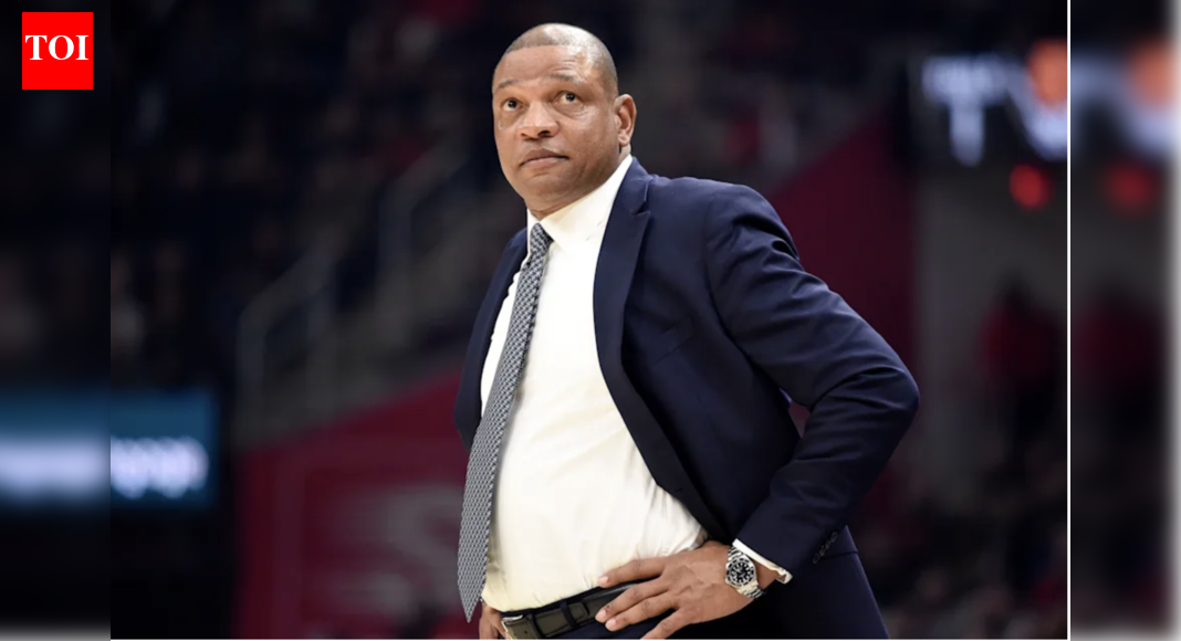 Doc Rivers calls Minnesota ICE shooting “straight-up murder” as Bucks coach questions leadership and values