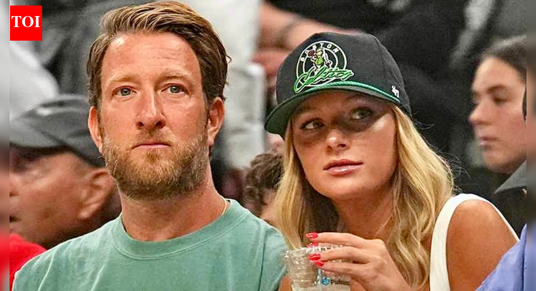 Dave Portnoy and Camryn D’Aloia combined net worth: A look at Barstool Sports owner earnings and fitness modeling income together