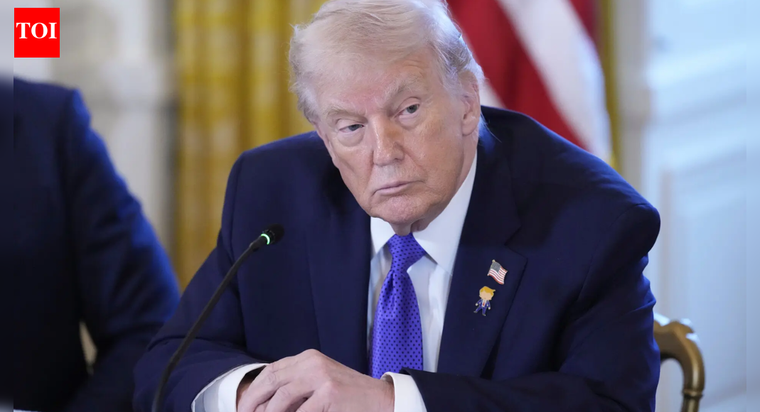 'USA ready to help': Trump warns Iran amid rising protests; weighs possible airstrikes on Tehran's military targets, says report