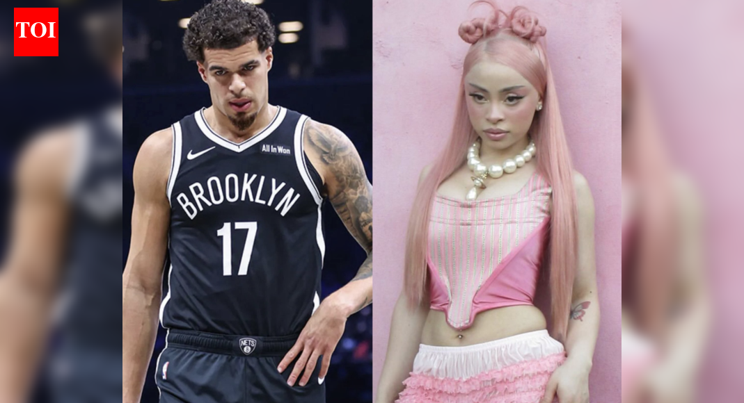 Michael Porter Jr. rumored to be in Ice Spice’s viral “Big Guy” dance video as dating rumors swirl