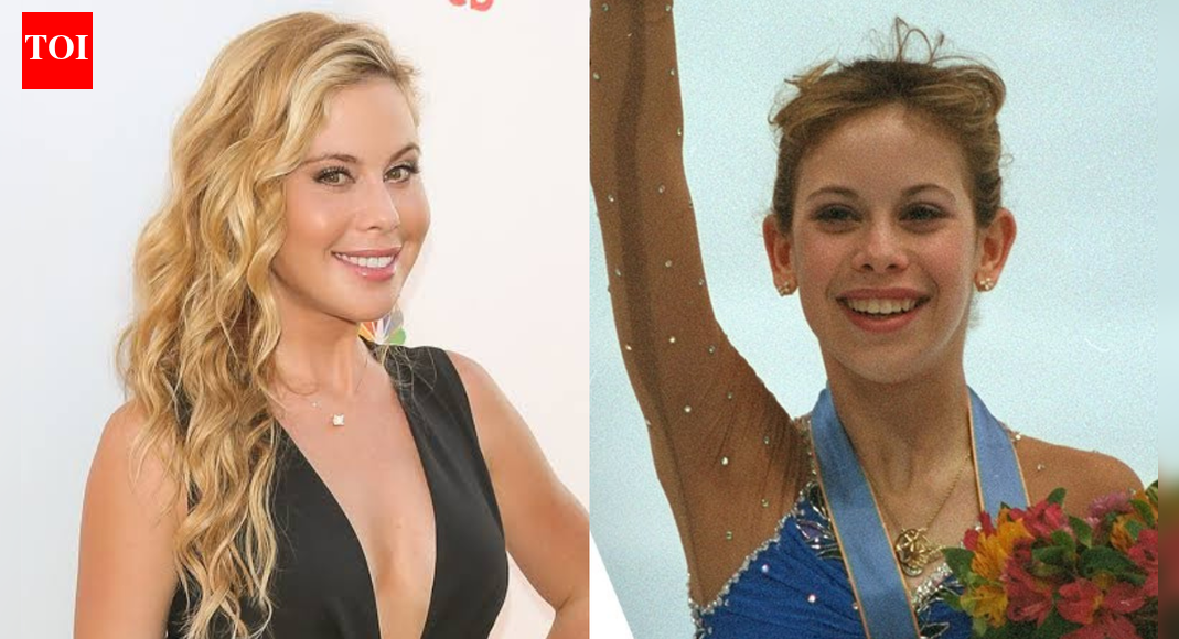Image for Who is Tara Lipinski?