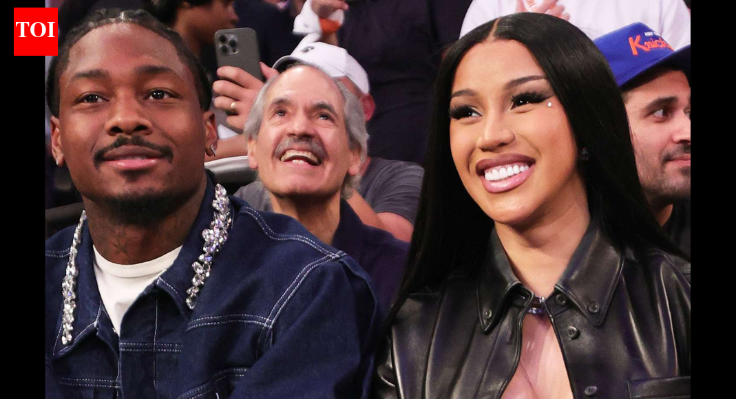 Stefon Diggs breaks silence with a cryptic message amid threats to his life from Cardi B’s ex husband Offset