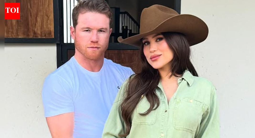 Canelo Alvarez and Fernanda Gomez combined net worth in 2026: Inside their wealth, boxing earnings, careers, and private life