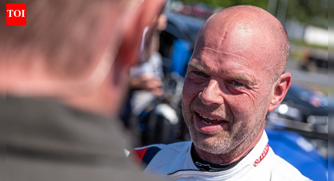 Jan Magnussen and Christina Bergendahl combined net worth: Championships, salaries, brand deals, and post-racing income