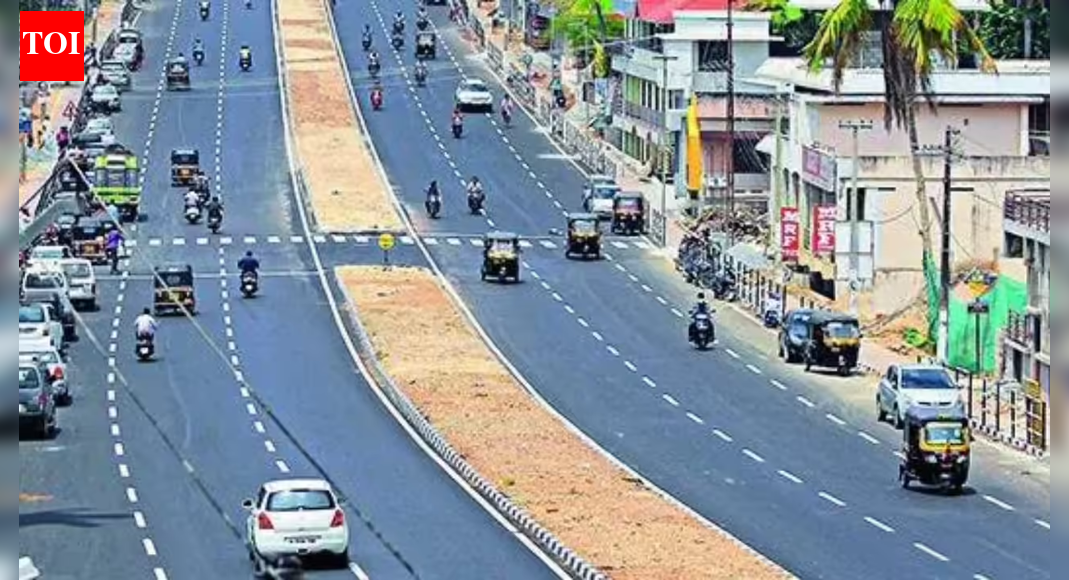 Road ministry seeks MV Act changes to rein in uninsured vehicles, tighten DL rules