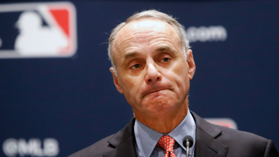 Rob Manfred takes aim at baseball’s broken offseason with signing deadline idea