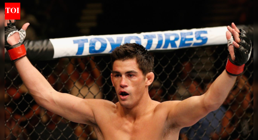 Dominick Cruz’s net worth explored: How a UFC legend turned titles and injuries into wealth