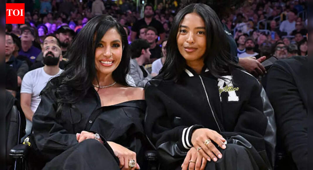 Vanessa Bryant and Natalia Bryant’s combined net worth: Exploring endorsements, career earnings, and more after Kobe Bryant’s demise