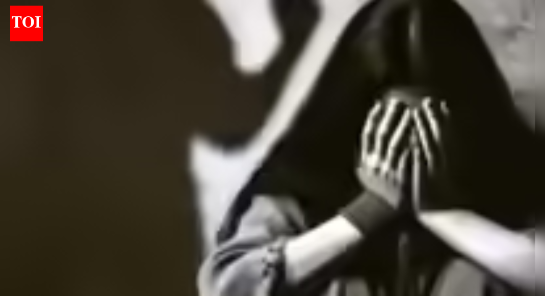 Police vehicle driver, 4 others gang-rape teen in Chhattisgarh