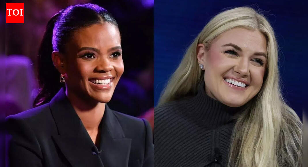 “Charlie wasn't dumb”: Candace Owens feud reignites as Alex Stone defends Erika Kirk and draws moral line