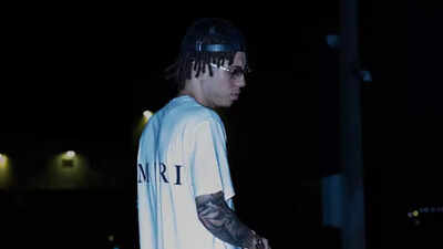 “Good and stable”: Konvy breaks silence after terrifying livestream shooting in New York City