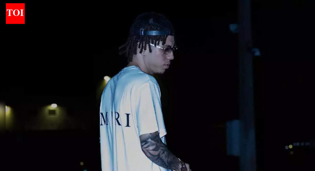 “Good and stable”: Konvy breaks silence after terrifying livestream shooting in New York City