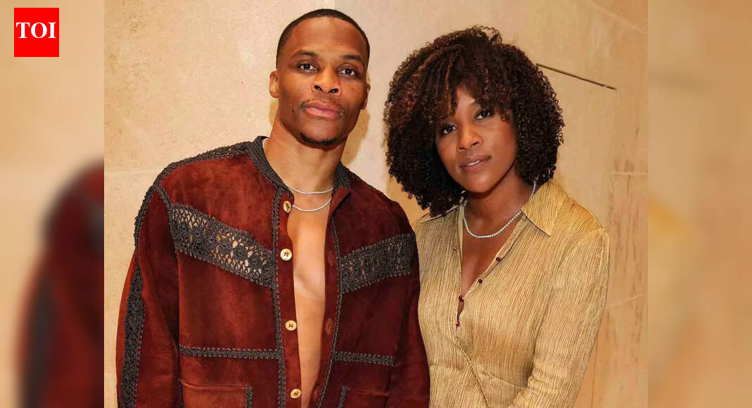 Russell Westbrook and Nina Westbrook combined net worth: Earnings, assets, investments, and more