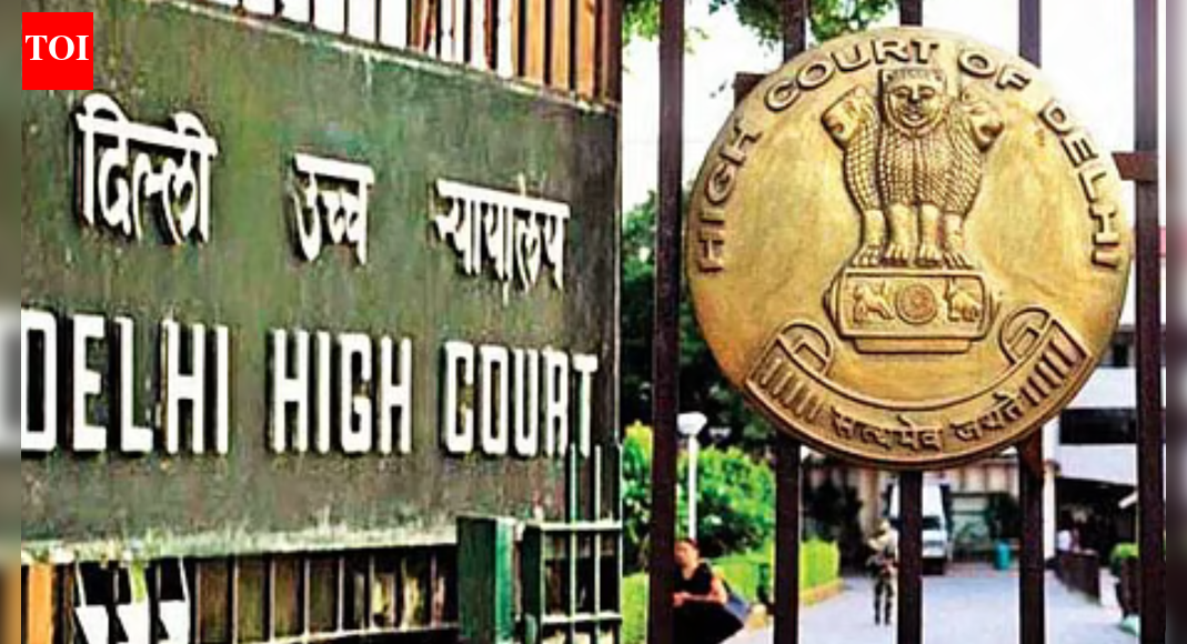 ‘Grave misconduct or negligence’: Delhi HC asks govt to consider retired staff’s plea to include live-in partner in family pension