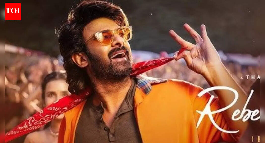 'The Raja Saab' Box Office, Day 2: Prabhas film sees big drop