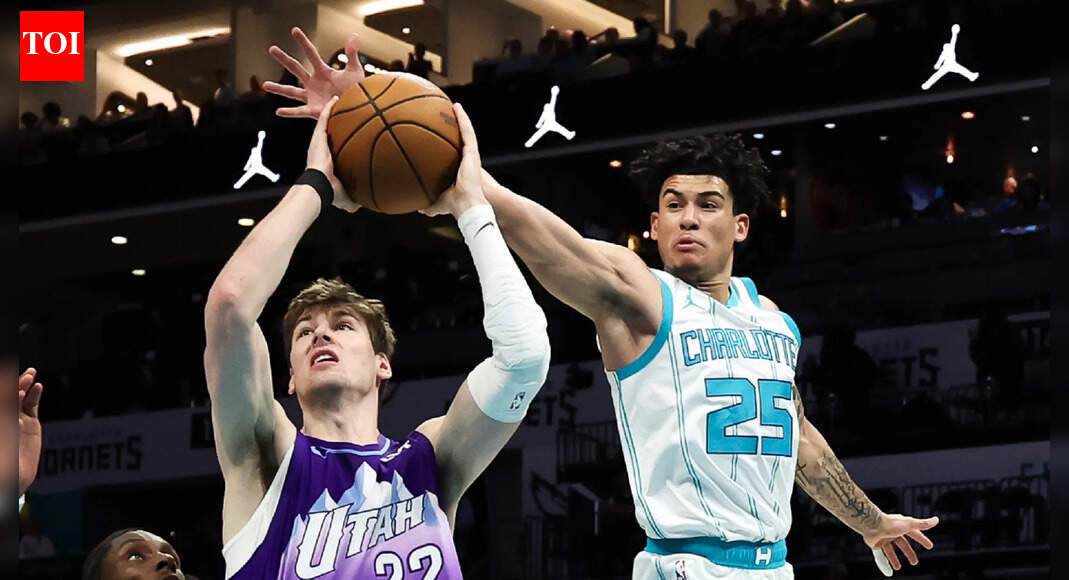 Utah Jazz vs Charlotte Hornets injury report: Injured and questionable players, where to watch, team stats, and more (January 10, 2026)