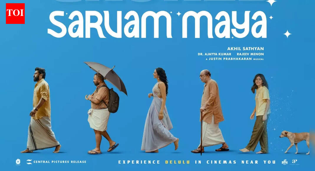 'Sarvam Maya' box office collections day 17: Nivin Pauly film still going strong; Crosses Rs 62 crore