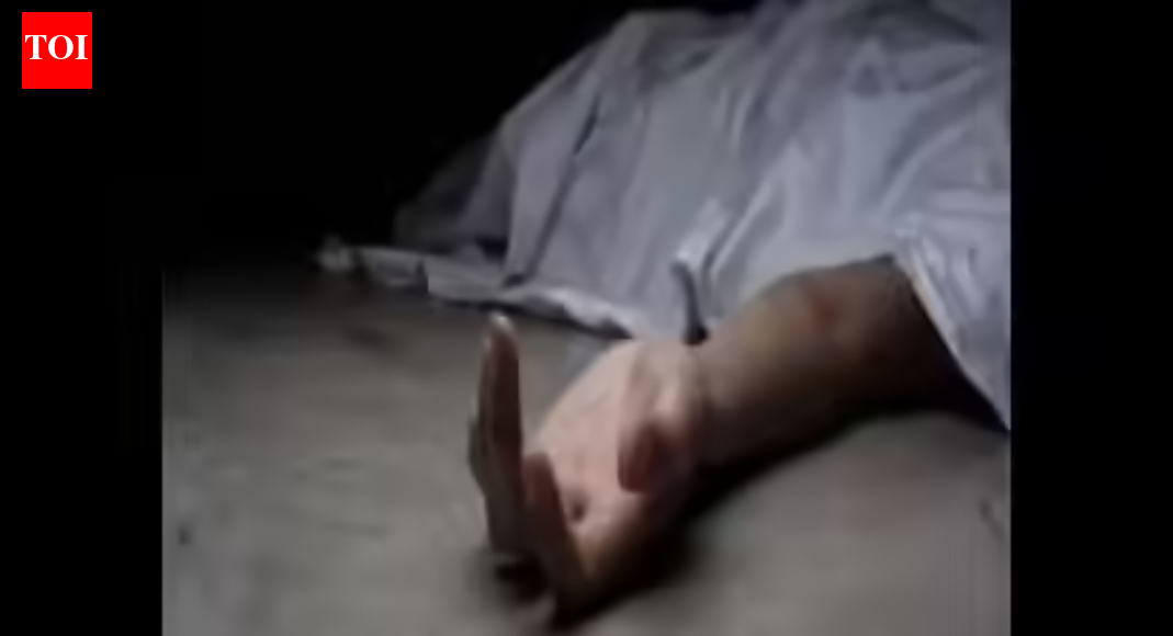 Youth ends life over abuse, assault by his neighbour