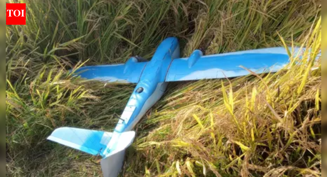 North Korea accuses South of another drone incursion; Seoul rejects claims