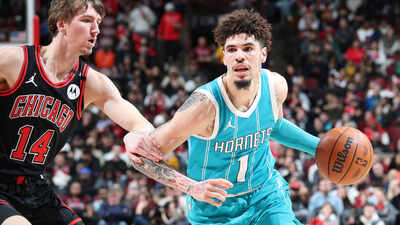 Is LaMelo Ball playing tonight vs the Utah Jazz? Latest update on the Charlotte Hornets star's injury report (January 10, 2026)