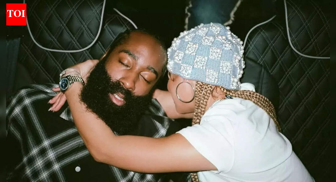 James Harden and Paije Speights combined net worth: Earnings, assets, investments, and more