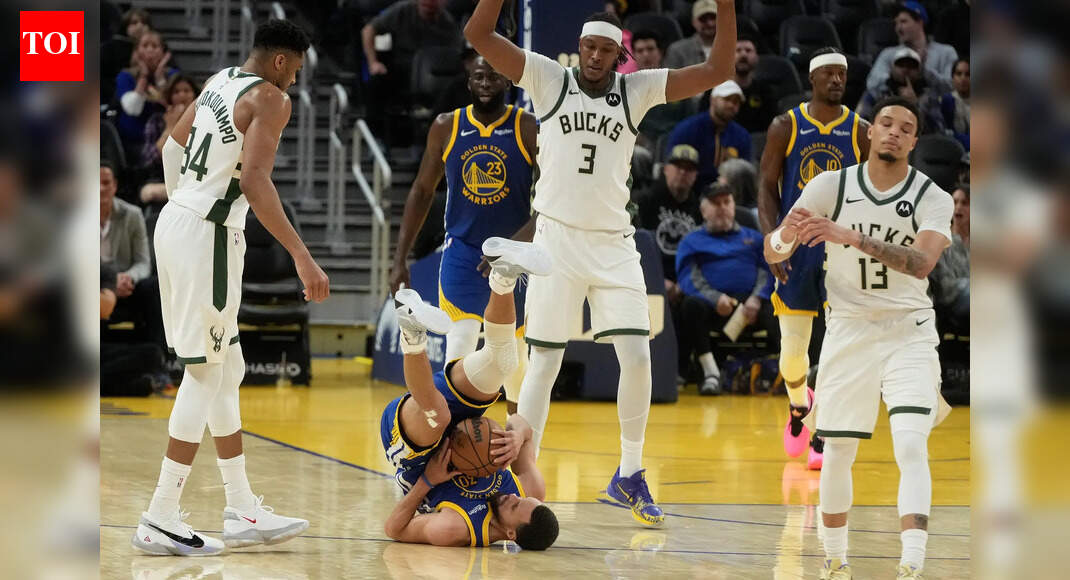 NBA trade rumors: Golden State Warriors predicted to sign $204 million Charlotte Hornets superstar in blockbuster 3-way deal involving New Orleans Pelicans