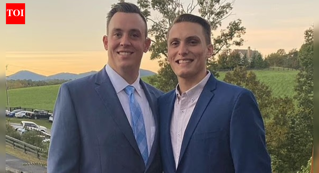 High school football player Josh Cardiello dies from sudden cardiac arrest, four years after brother Jacob Cardiello died same way