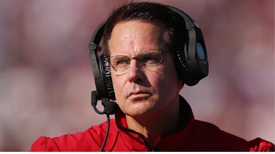 Curt Cignetti family: Indiana University Coach, football roots, Hall of Fame father, and the winning mindset behind him