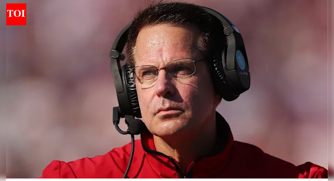 Curt Cignetti family: Indiana University Coach, football roots, Hall of Fame father, and the winning mindset behind him