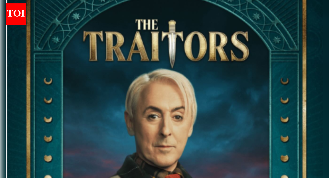 ‘The Traitors Season 4’ and ‘Ponies’: Fun begins this week with two highly anticipated Peacock releases