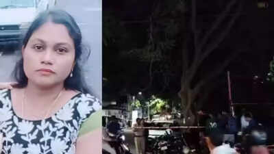 Bengaluru techie murder: Husband hired hitman, paid Rs 1.5 lakh; shot wife when he didn’t turn up
