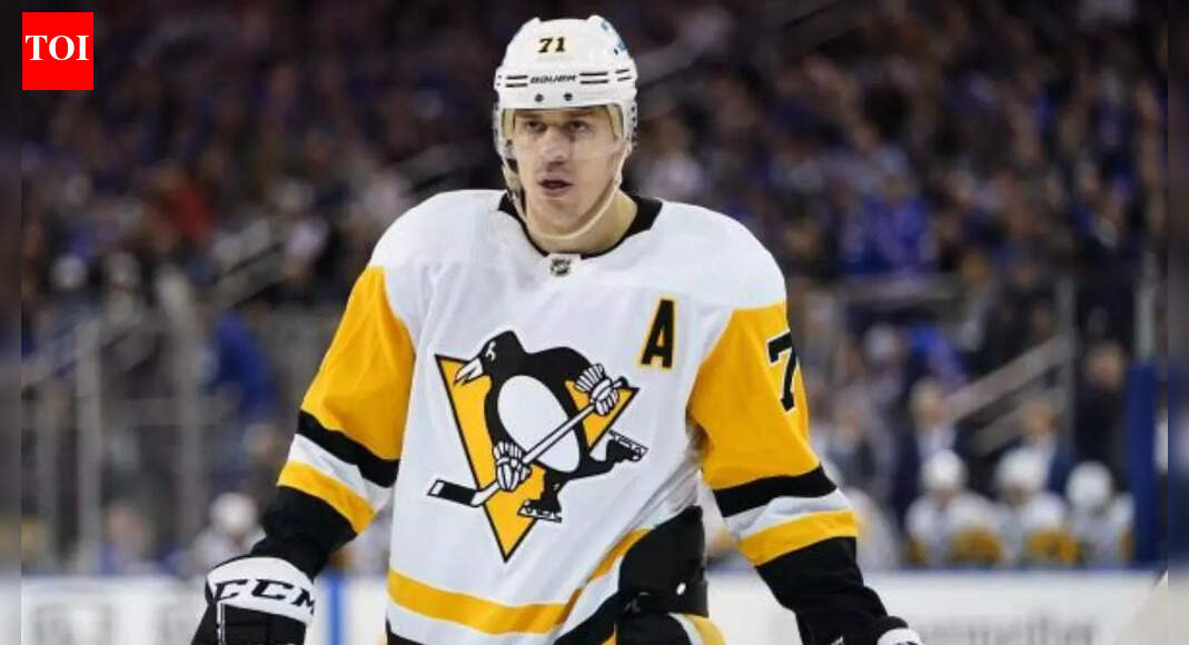 NHL insider links Evgeni Malkin to surprising Western Conference contender as Stanley Cup push heats up