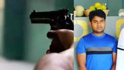 Bengaluru horror: Pistol misfires twice, woman escapes as ex-boyfriend tries to shoot her