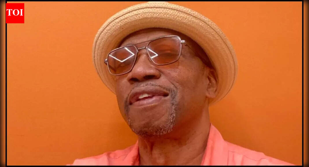 T.K. Carter Dies At 69: Veteran actor found at California home