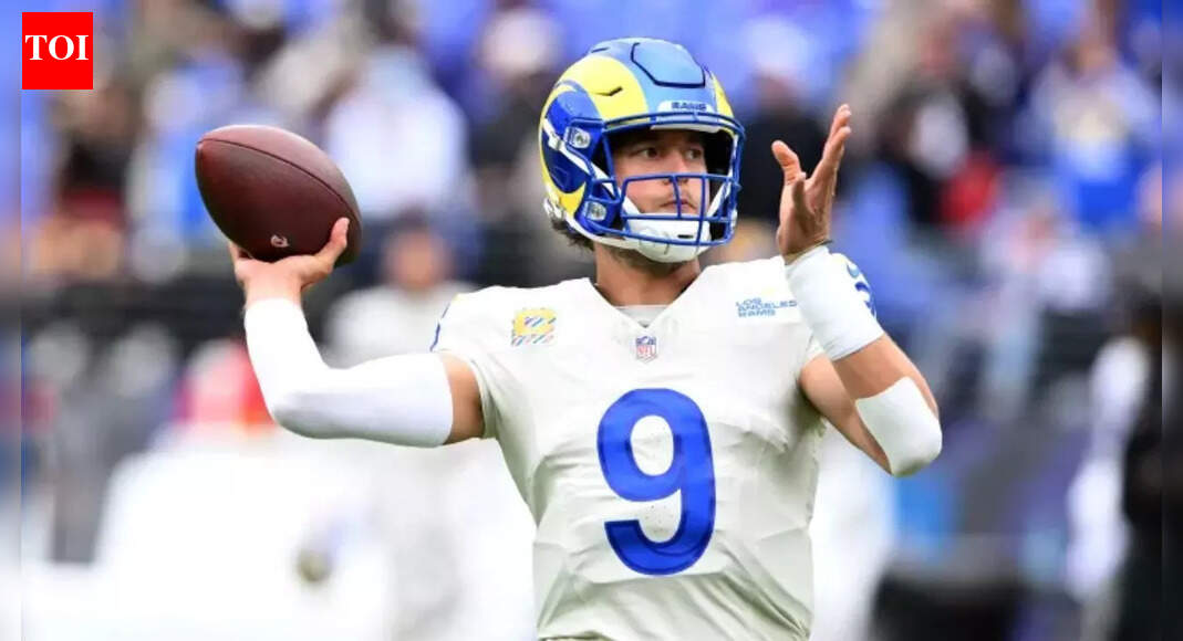 NFL Playoffs: Who will LA Rams face next in divisional round after win vs. Panthers