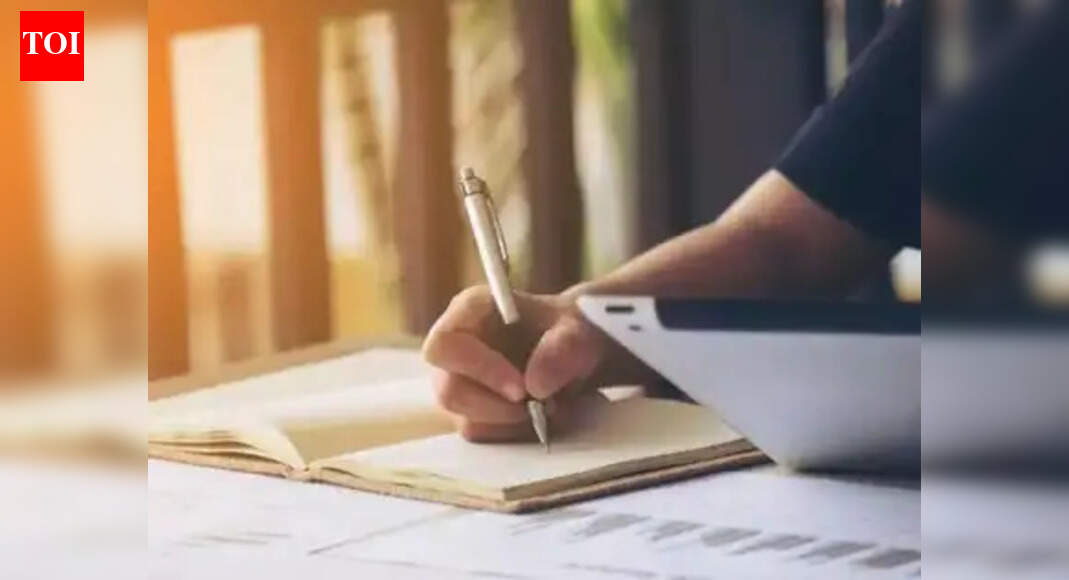 NIOS Class 10, 12 Result 2025 for October–November exams declared: Direct link to check scorecard, correction rules here