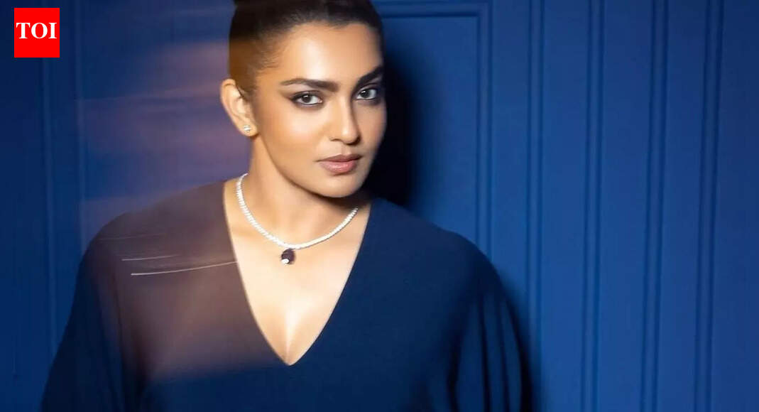 'Someone came and hit me on my chest and walked away': Parvathy Thiruvothu opens up on childhood trauma