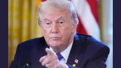 ‘Generals trying to deflect him’: Trump orders special forces to draw up Greenland invasion plan — what we know